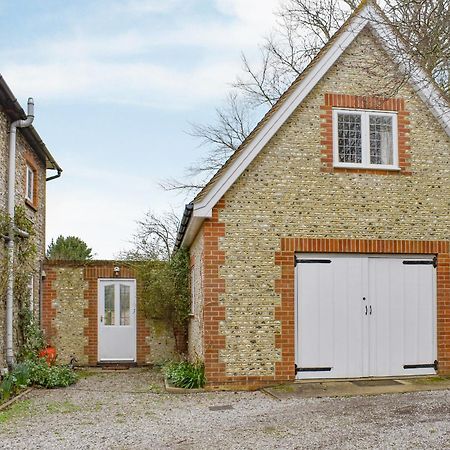 Goodwood Coach House Βίλα Westhampnett Εξωτερικό φωτογραφία