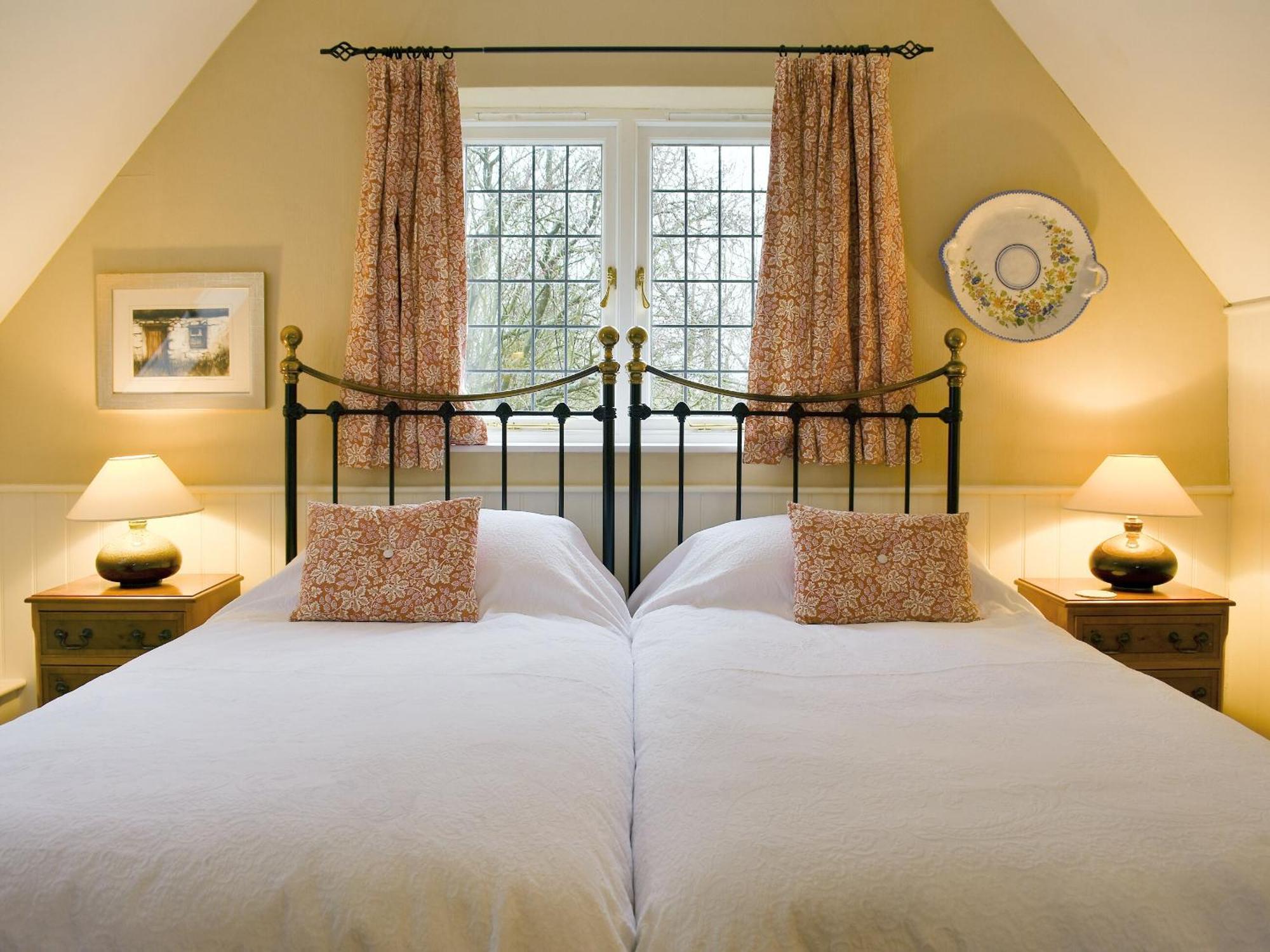 Goodwood Coach House Βίλα Westhampnett Εξωτερικό φωτογραφία